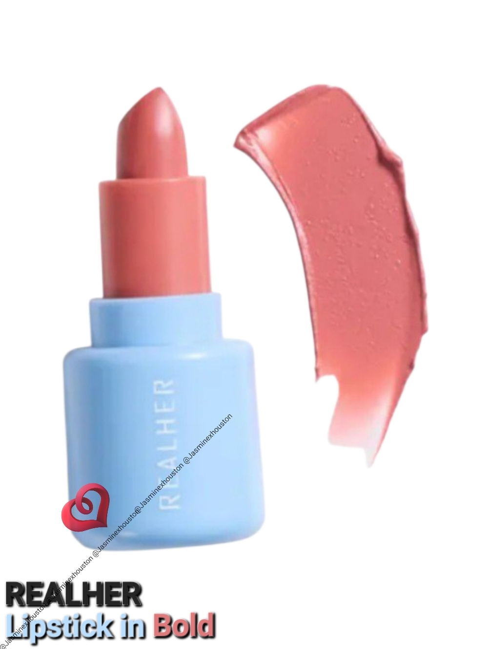 🎉2•$13/3•$18🎉 REALHER Mini Lipstick In Bold